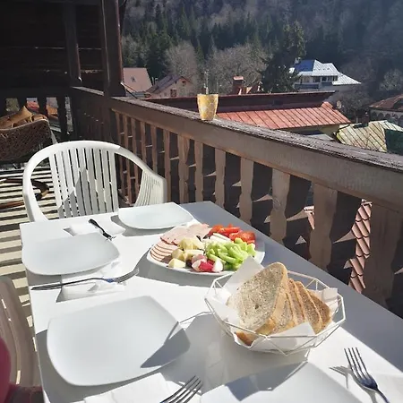 D&a Apartament