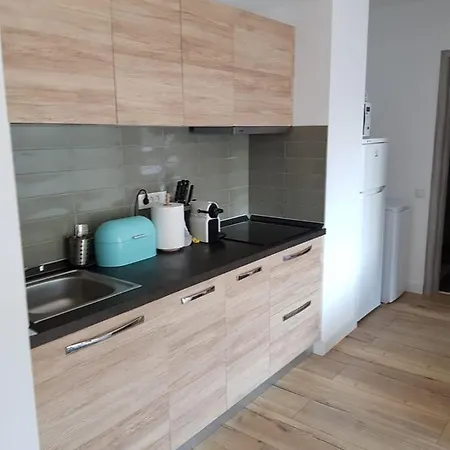 D&a Apartament Apartment
