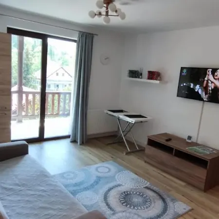 D&a Apartament *