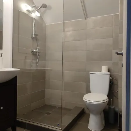 D&a Apartament Apartment