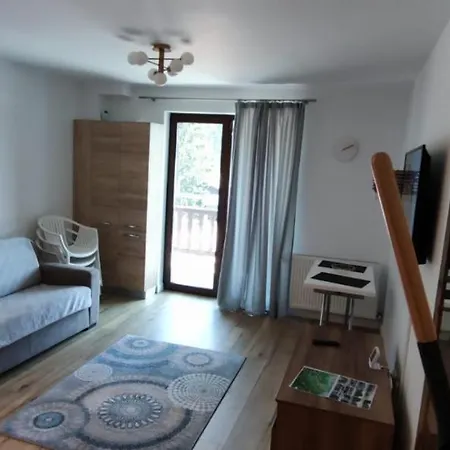 D&a Apartament *